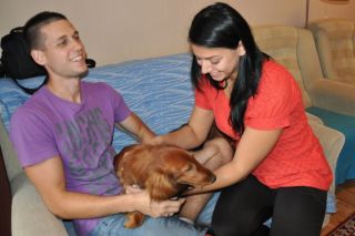 NADIM jamniki Kollapsar